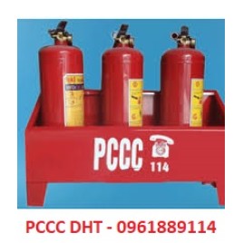 GIA CÔNG KỆ ĐẶT BÌNH CHỮA CHÁY GIÁ GỐC TẠI PHÚ THỌ